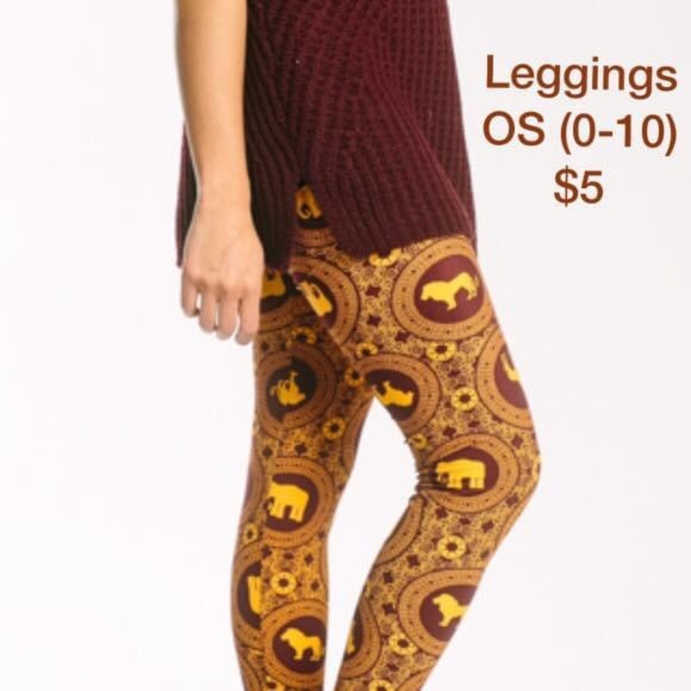 Leggings
